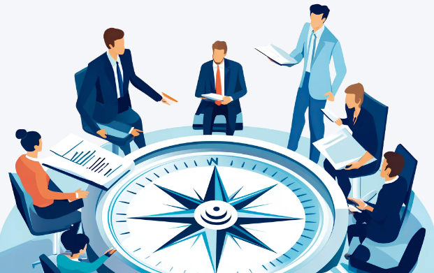 化工行业换热装置结垢成因与在线清洗维护技术方案